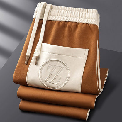 Torvion | Men’s 2-Piece Tracksuit Set