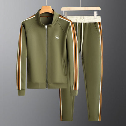 Torvion | Men’s 2-Piece Tracksuit Set