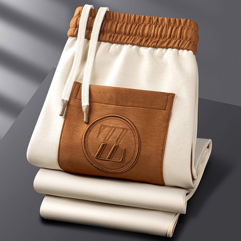 Torvion | Men’s 2-Piece Tracksuit Set