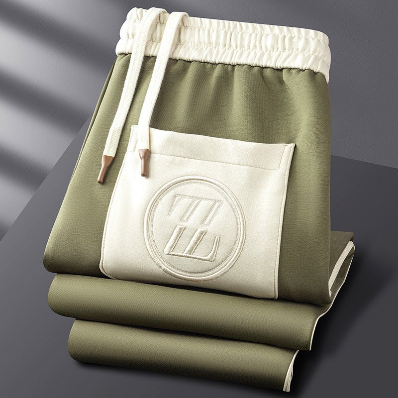 Torvion | Men’s 2-Piece Tracksuit Set