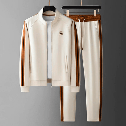 Torvion | Men’s 2-Piece Tracksuit Set