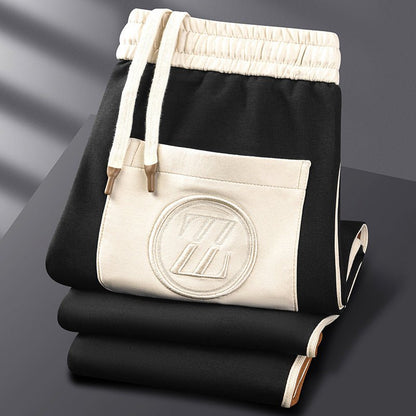 Torvion | Men’s 2-Piece Tracksuit Set