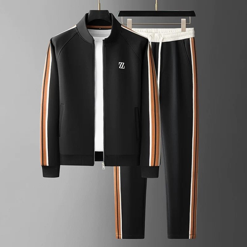 Torvion | Men’s 2-Piece Tracksuit Set