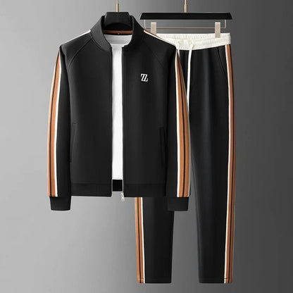 Torvion | Men’s 2-Piece Tracksuit Set