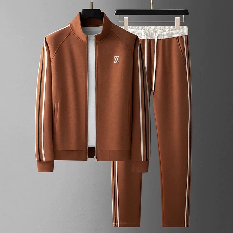 Torvion | Men’s 2-Piece Tracksuit Set